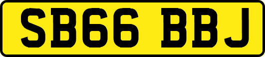 SB66BBJ