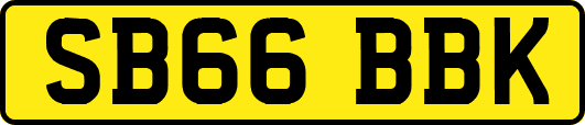 SB66BBK
