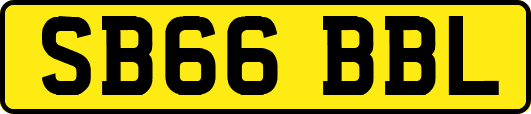 SB66BBL