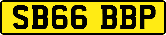 SB66BBP