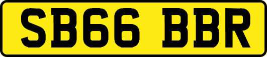 SB66BBR