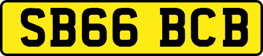 SB66BCB