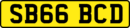 SB66BCD