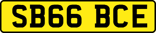 SB66BCE