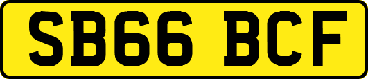 SB66BCF