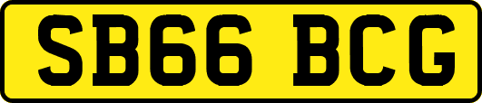 SB66BCG