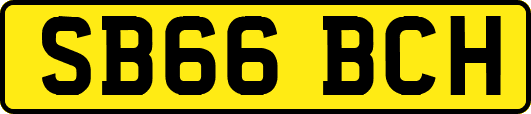 SB66BCH