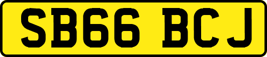 SB66BCJ