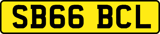 SB66BCL