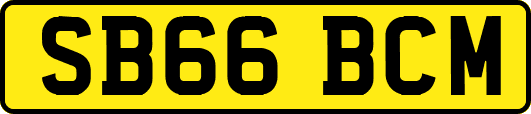 SB66BCM