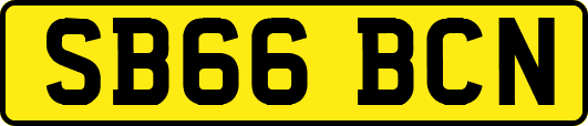 SB66BCN