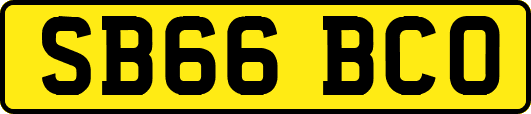 SB66BCO