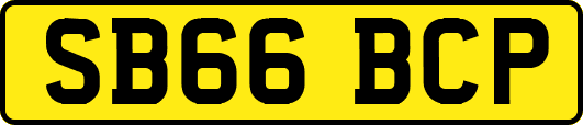 SB66BCP