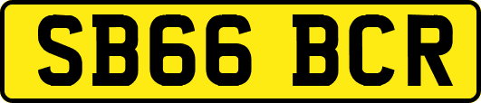 SB66BCR