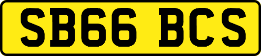 SB66BCS