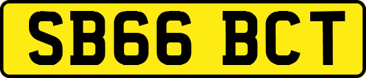 SB66BCT