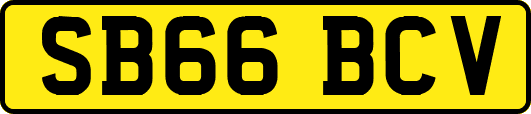 SB66BCV
