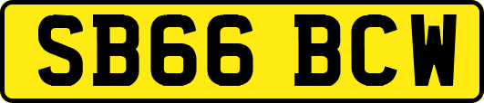 SB66BCW