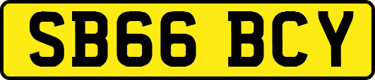 SB66BCY