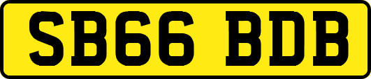 SB66BDB
