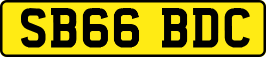 SB66BDC