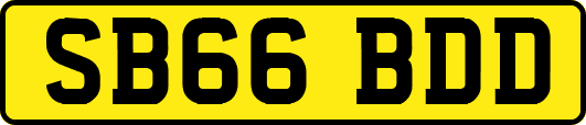 SB66BDD