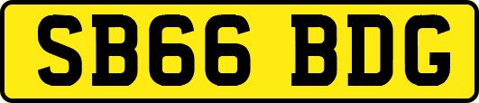 SB66BDG