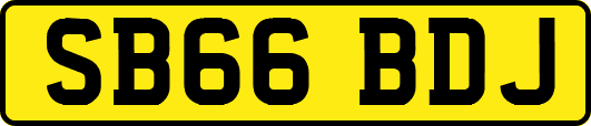 SB66BDJ