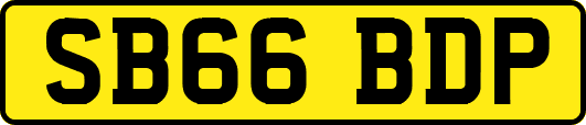 SB66BDP
