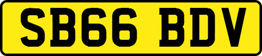 SB66BDV