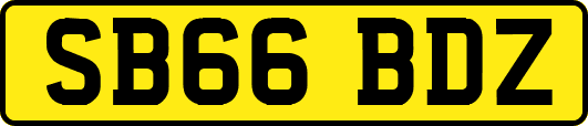 SB66BDZ