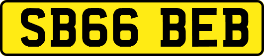 SB66BEB