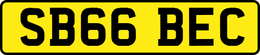 SB66BEC