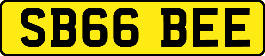 SB66BEE