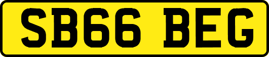 SB66BEG