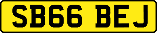 SB66BEJ