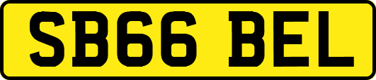 SB66BEL