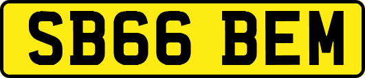 SB66BEM
