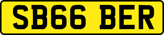 SB66BER