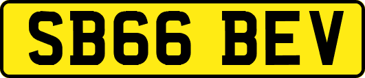 SB66BEV
