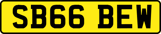 SB66BEW