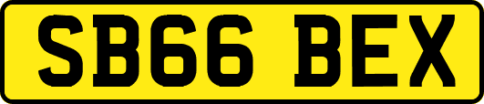 SB66BEX