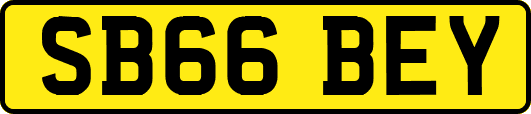SB66BEY