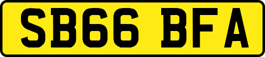 SB66BFA