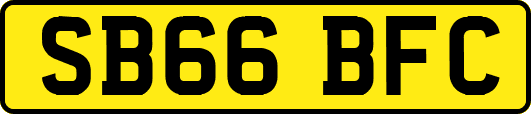 SB66BFC
