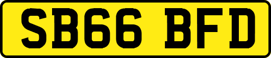 SB66BFD
