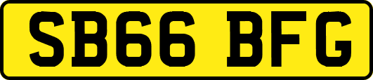 SB66BFG