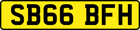 SB66BFH