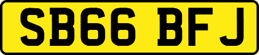 SB66BFJ
