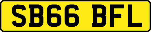 SB66BFL